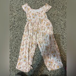 Dreamy ZZZ Romper